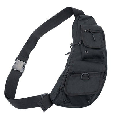 Milspec Tactical Crossbody Bag-Tactical Source LLC