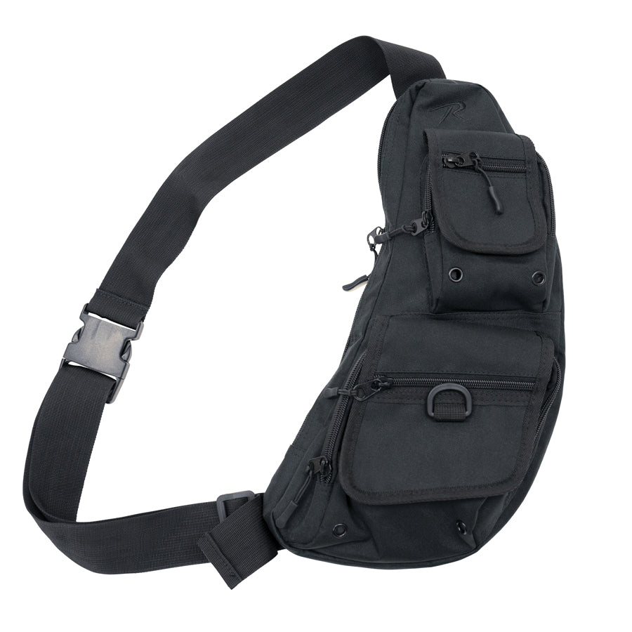 Milspec Tactical Crossbody Bag-Tactical Source LLC