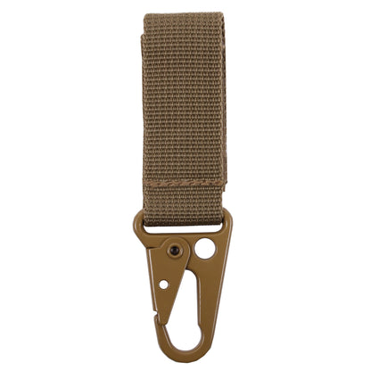 Milspec Tactical Key Clip-Tactical Source LLC