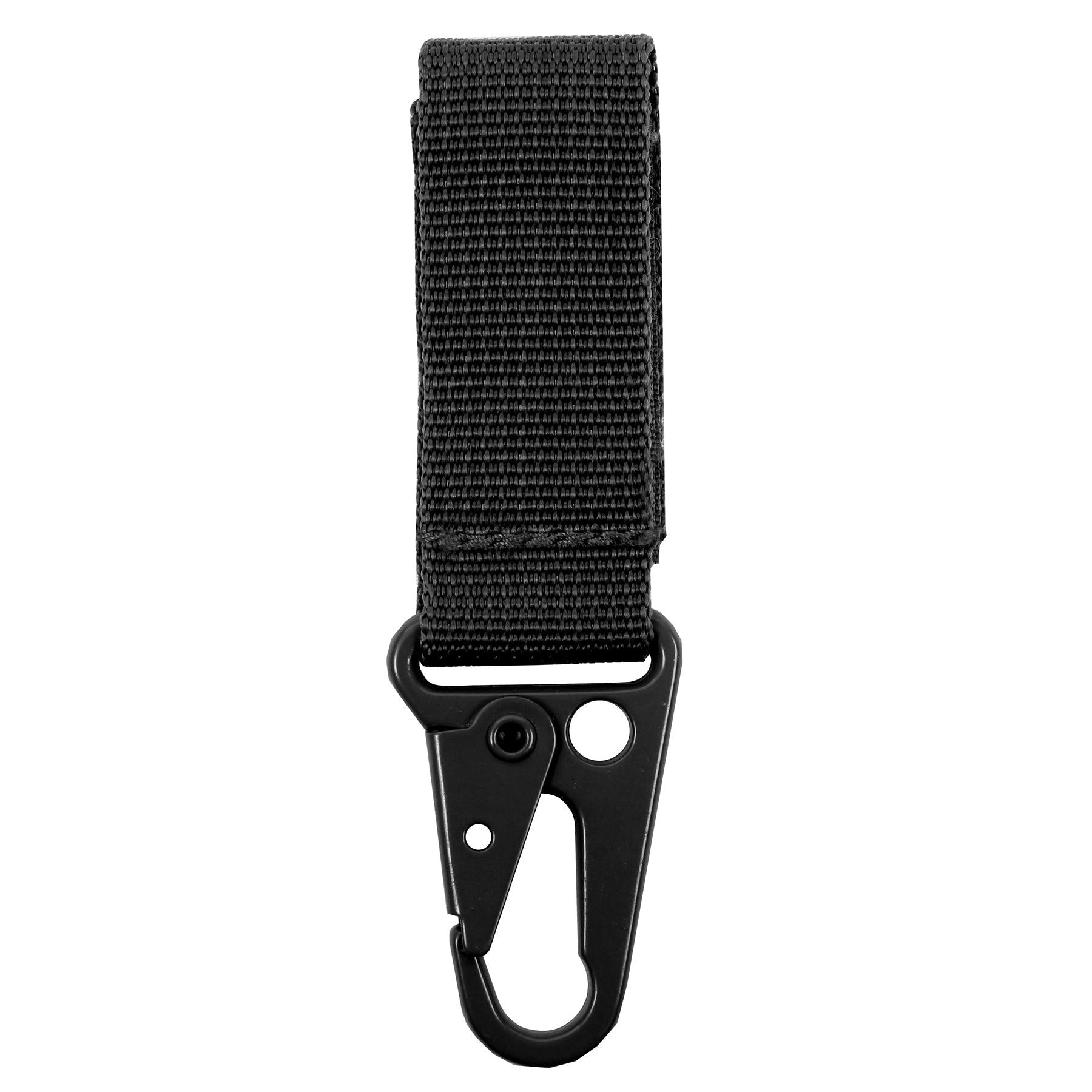 Milspec Tactical Key Clip-Tactical Source LLC