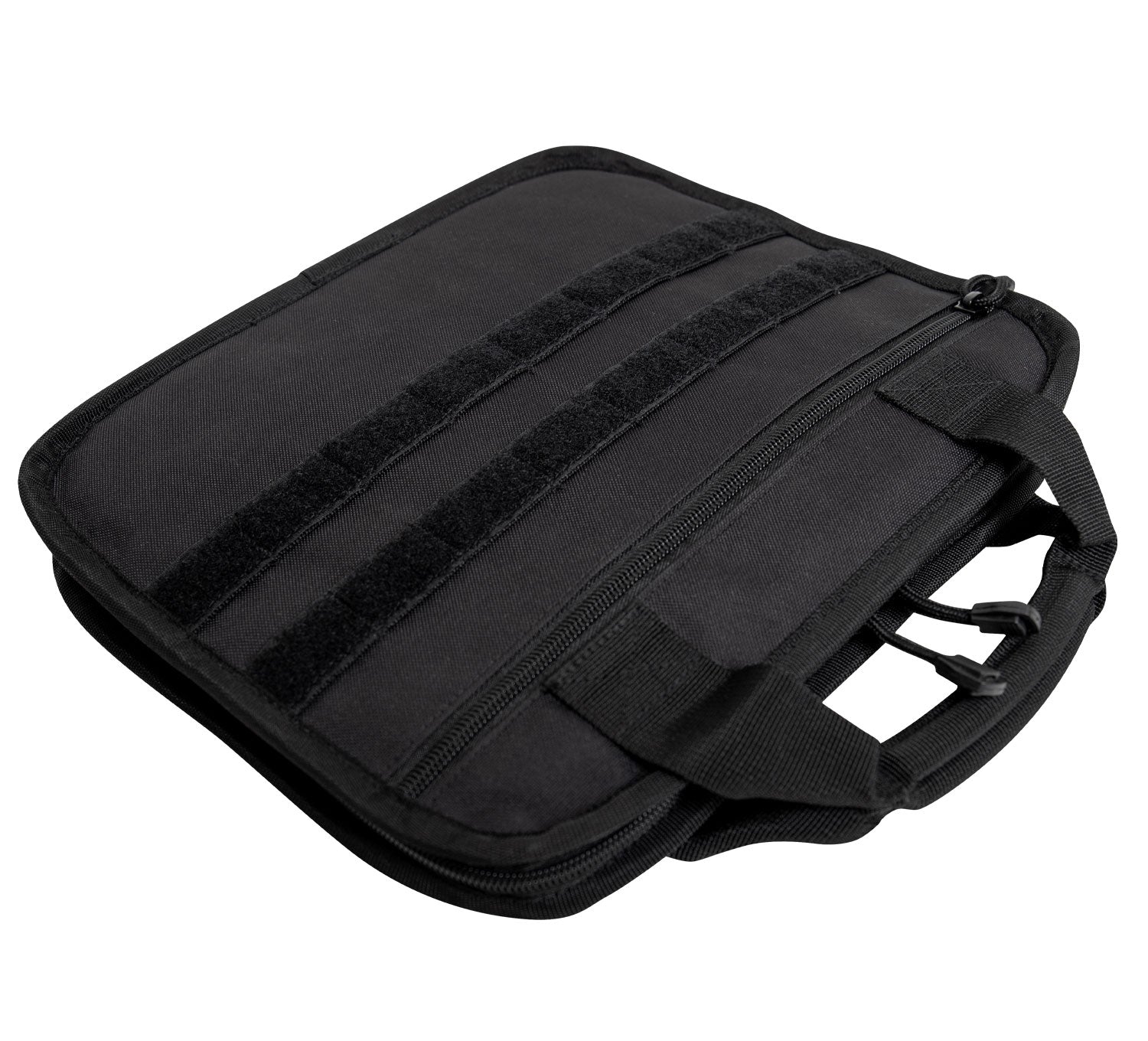 MilSpec Tactical Map Case Board Black-Tactical Source LLC