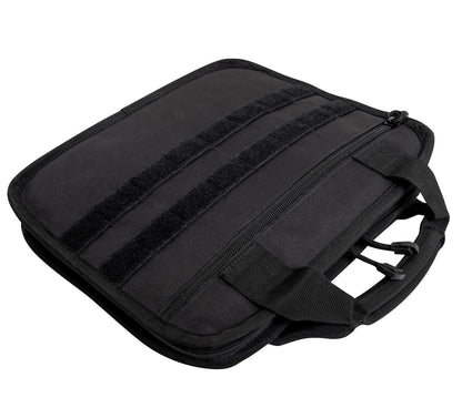 MilSpec Tactical Map Case Board Black-Tactical Source LLC