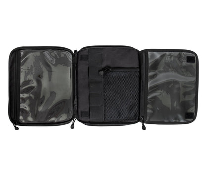 MilSpec Tactical Map Case Board Black-Tactical Source LLC