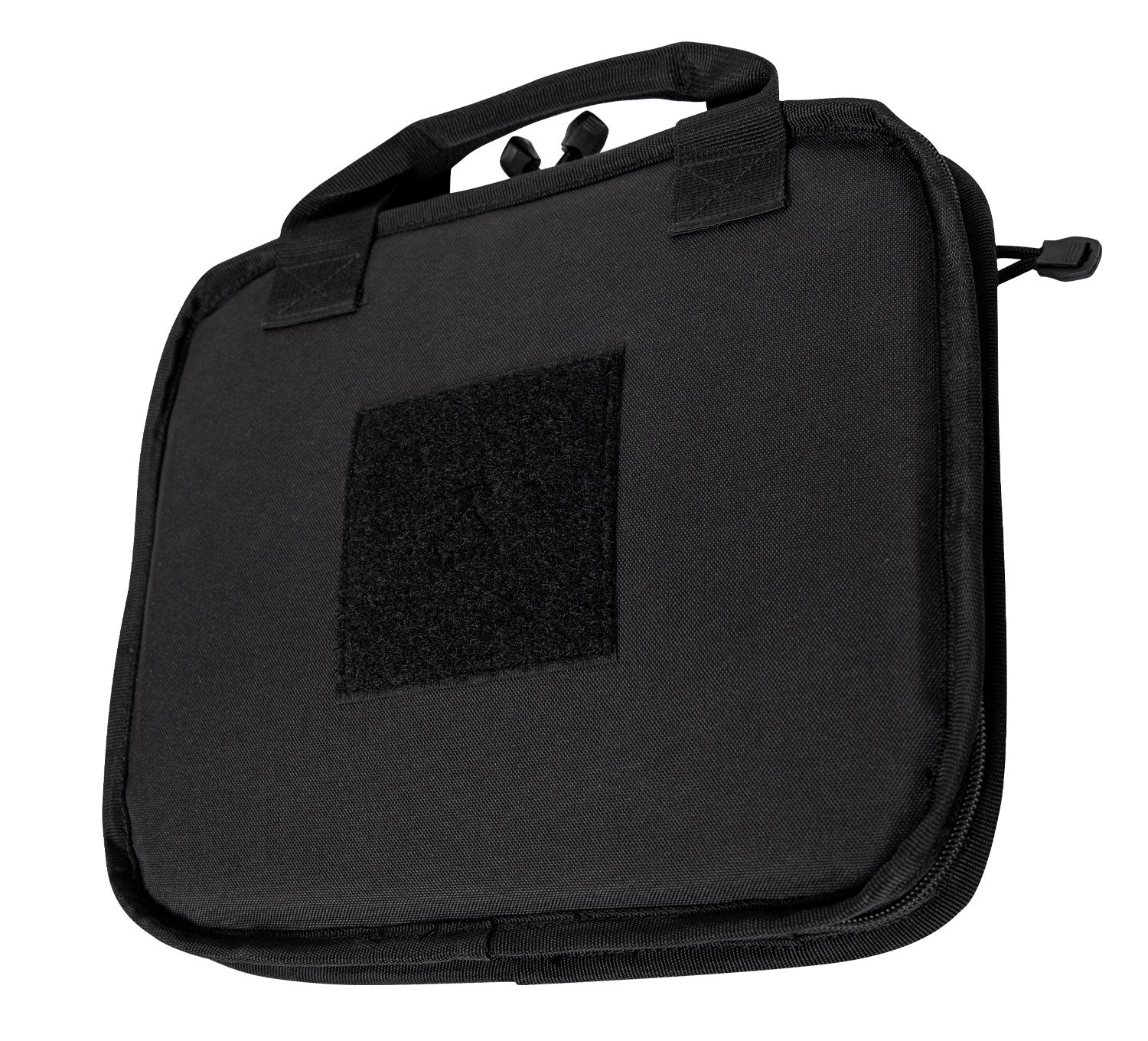 MilSpec Tactical Map Case Board Black-Tactical Source LLC