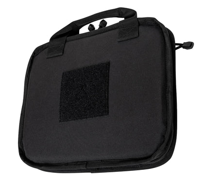 MilSpec Tactical Map Case Board Black-Tactical Source LLC