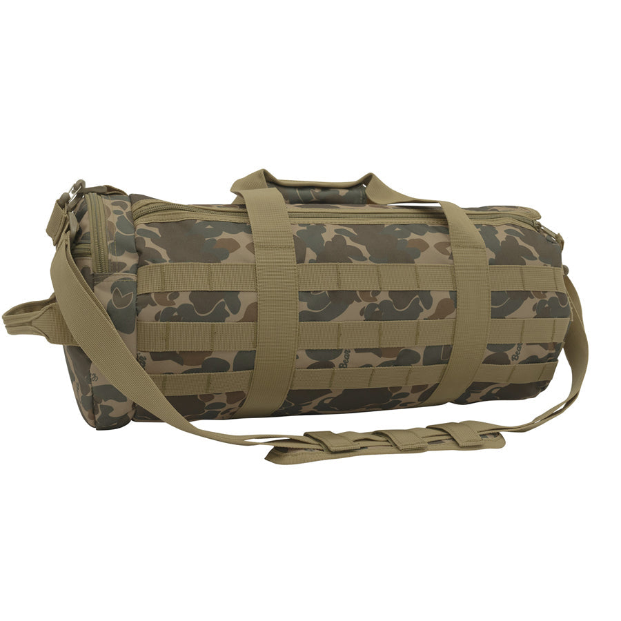 Milspec Tactical Traveler Duffle Bag-Tactical Source LLC