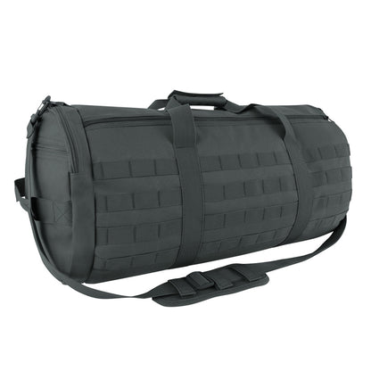 Milspec Tactical Traveler Duffle Bag-Tactical Source LLC