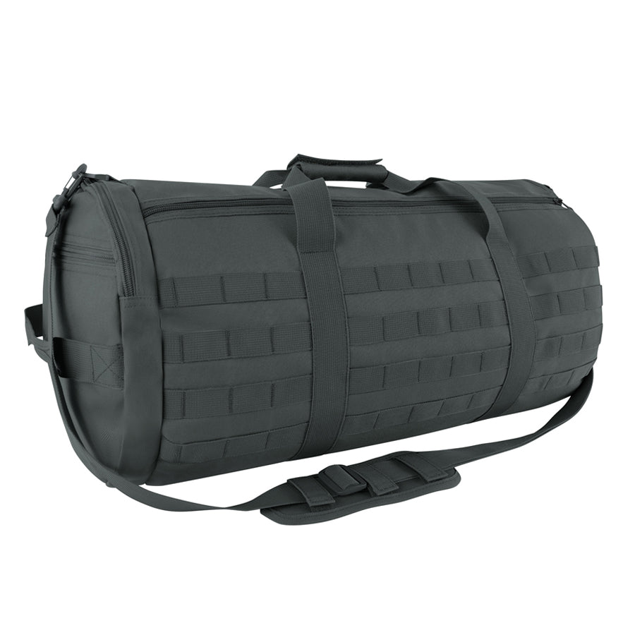 Milspec Tactical Traveler Duffle Bag-Tactical Source LLC