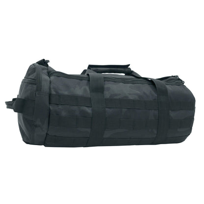 Milspec Tactical Traveler Duffle Bag-Tactical Source LLC