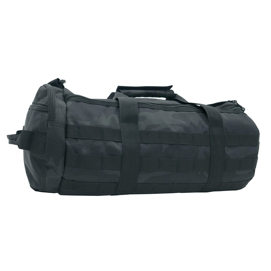 Milspec Tactical Traveler Duffle Bag-Tactical Source LLC