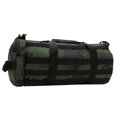 Milspec Tactical Traveler Duffle Bag-Tactical Source LLC