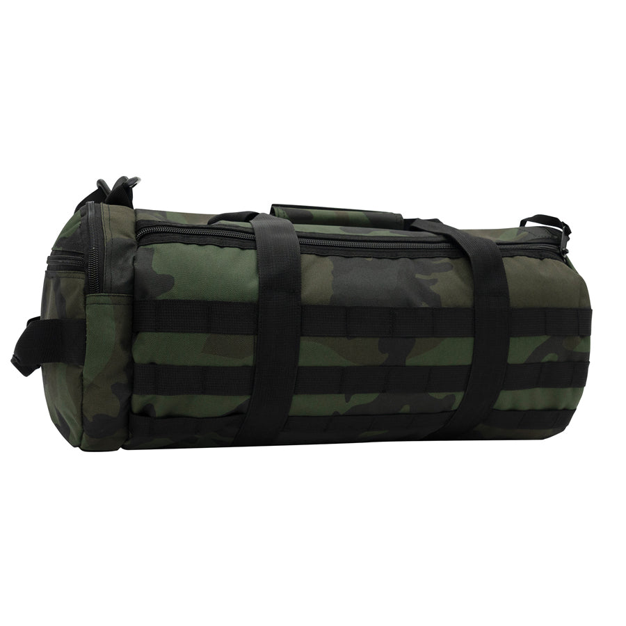Milspec Tactical Traveler Duffle Bag-Tactical Source LLC