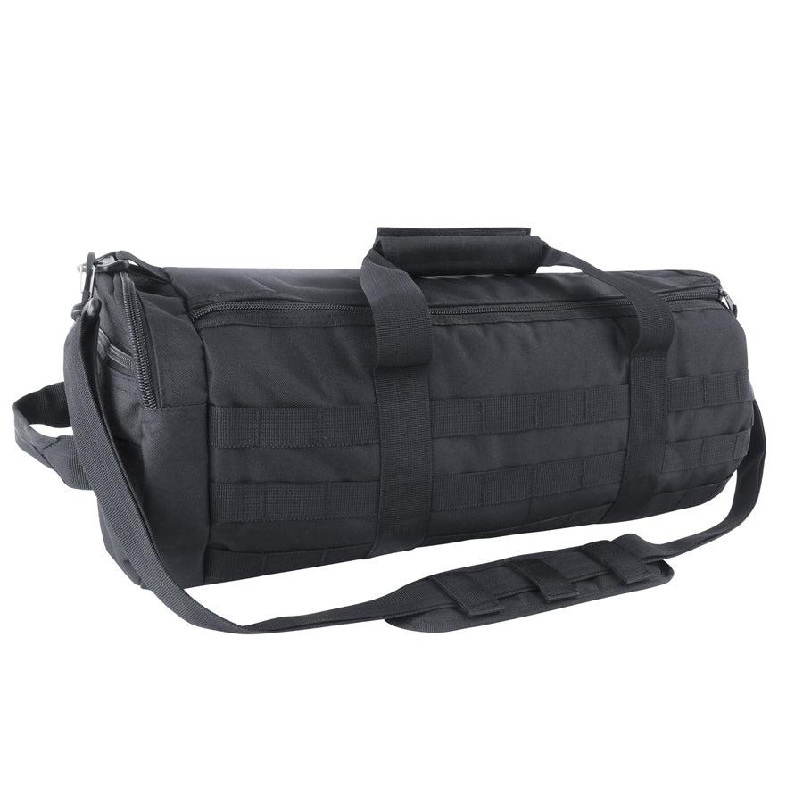 Milspec Tactical Traveler Duffle Bag-Tactical Source LLC