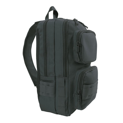 Milspec Tactical Traveler Sling Bag-Tactical Source LLC