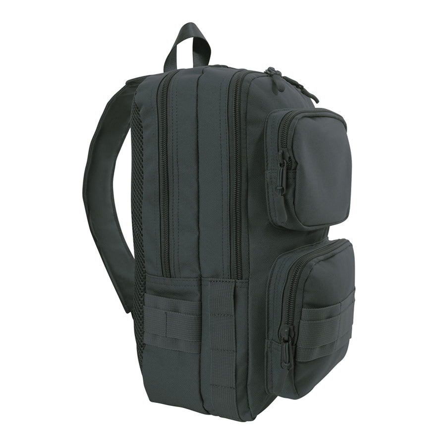 Milspec Tactical Traveler Sling Bag-Tactical Source LLC