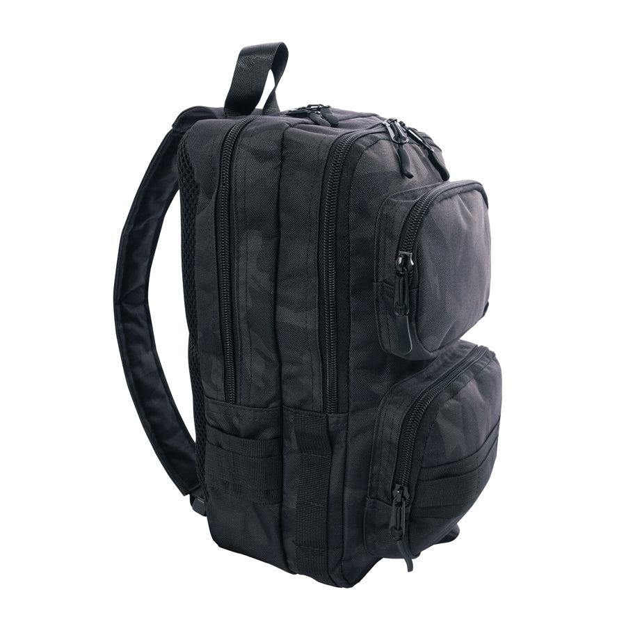 Milspec Tactical Traveler Sling Bag-Tactical Source LLC