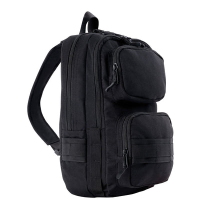 Milspec Tactical Traveler Sling Bag-Tactical Source LLC