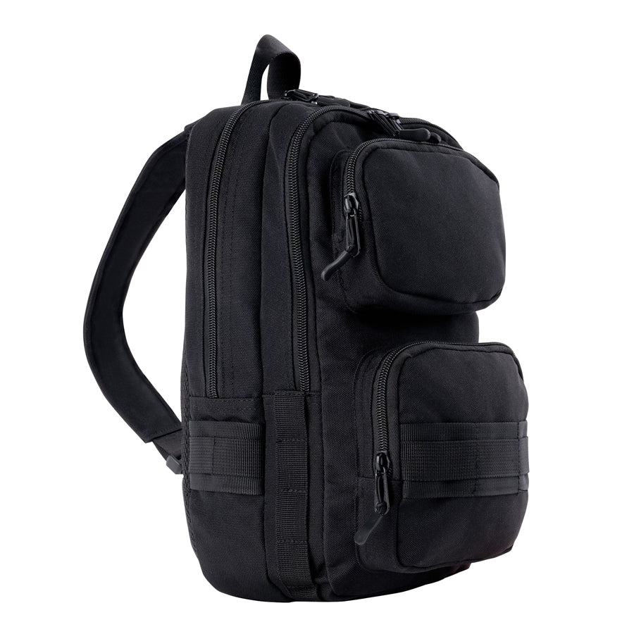 Milspec Tactical Traveler Sling Bag-Tactical Source LLC