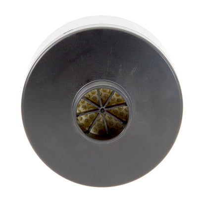 Mira Safety CBRN Gas Mask Filter NBC77 SOF 40mm Thread Canister-Tactical Source LLC
