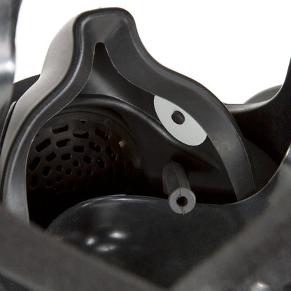 MIRA Safety CM-6M Tactical Gas Mask Full-Face Respirator for CBRN Defense-Tactical Source LLC