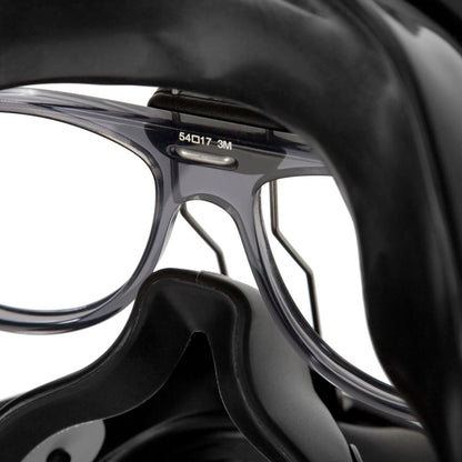 MIRA Safety CM-6M Tactical Gas Mask Full-Face Respirator for CBRN Defense-Tactical Source LLC
