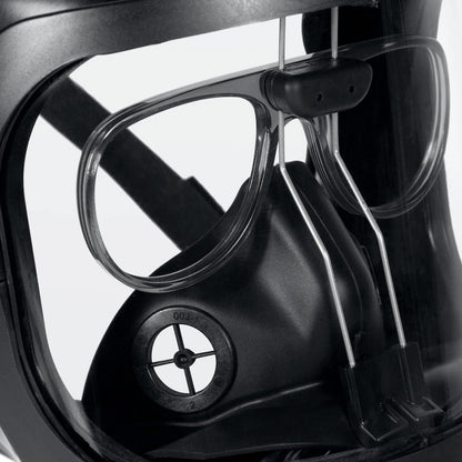 MIRA Safety CM-6M Tactical Gas Mask Full-Face Respirator for CBRN Defense-Tactical Source LLC