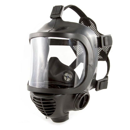 MIRA Safety CM-6M Tactical Gas Mask Full-Face Respirator for CBRN Defense-Tactical Source LLC