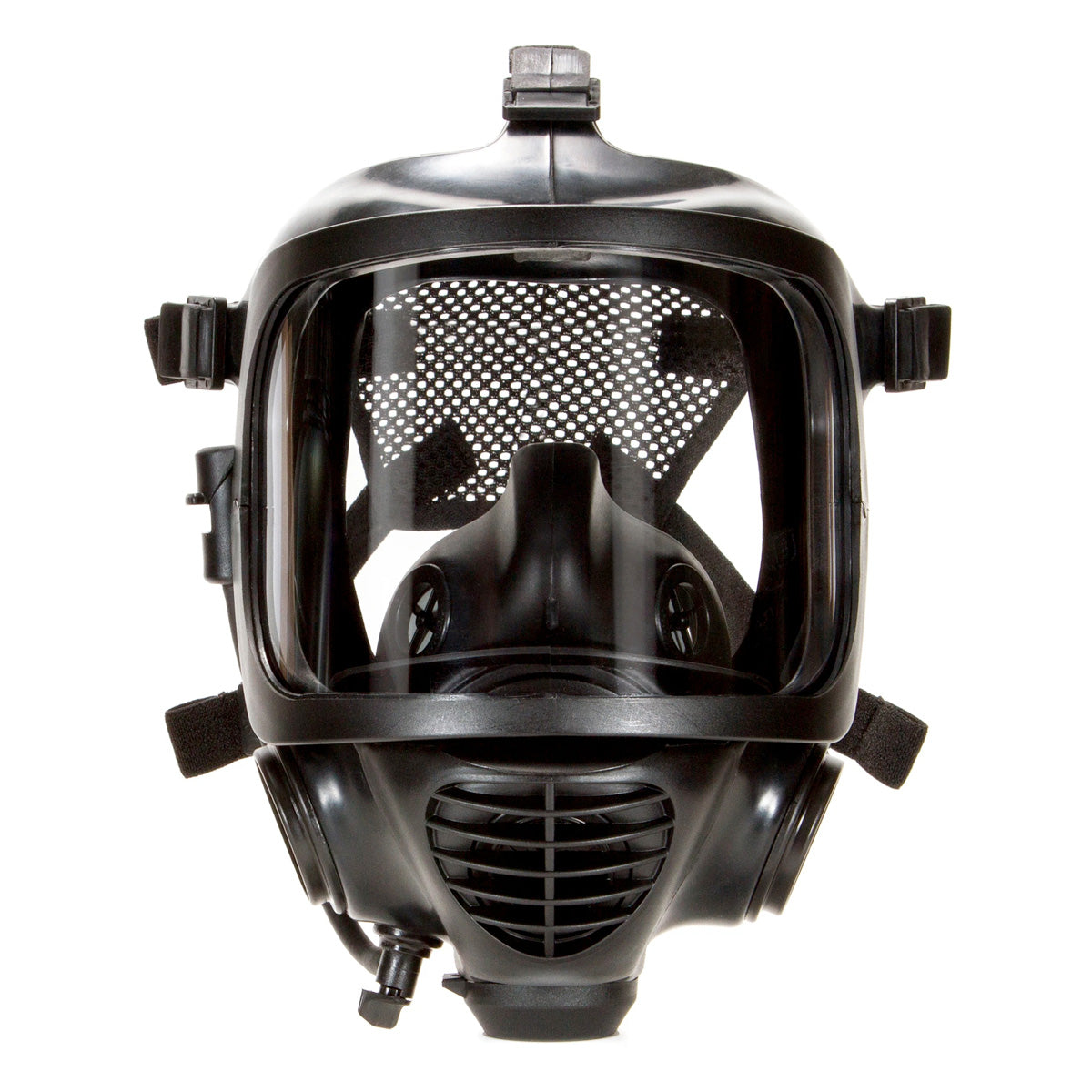MIRA Safety CM-6M Tactical Gas Mask Full-Face Respirator for CBRN Defense-Tactical Source LLC