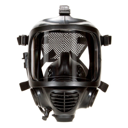 MIRA Safety CM-6M Tactical Gas Mask Full-Face Respirator for CBRN Defense-Tactical Source LLC