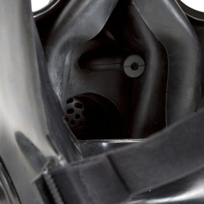 MIRA Safety CM-7M Military Gas Mask CBRN Protection Military Special Forces, Police Squads, and Rescue Teams-Tactical Source LLC