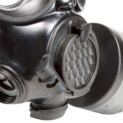 MIRA Safety CM-7M Military Gas Mask CBRN Protection Military Special Forces, Police Squads, and Rescue Teams-Tactical Source LLC