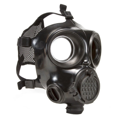 MIRA Safety CM-7M Military Gas Mask CBRN Protection Military Special Forces, Police Squads, and Rescue Teams-Tactical Source LLC