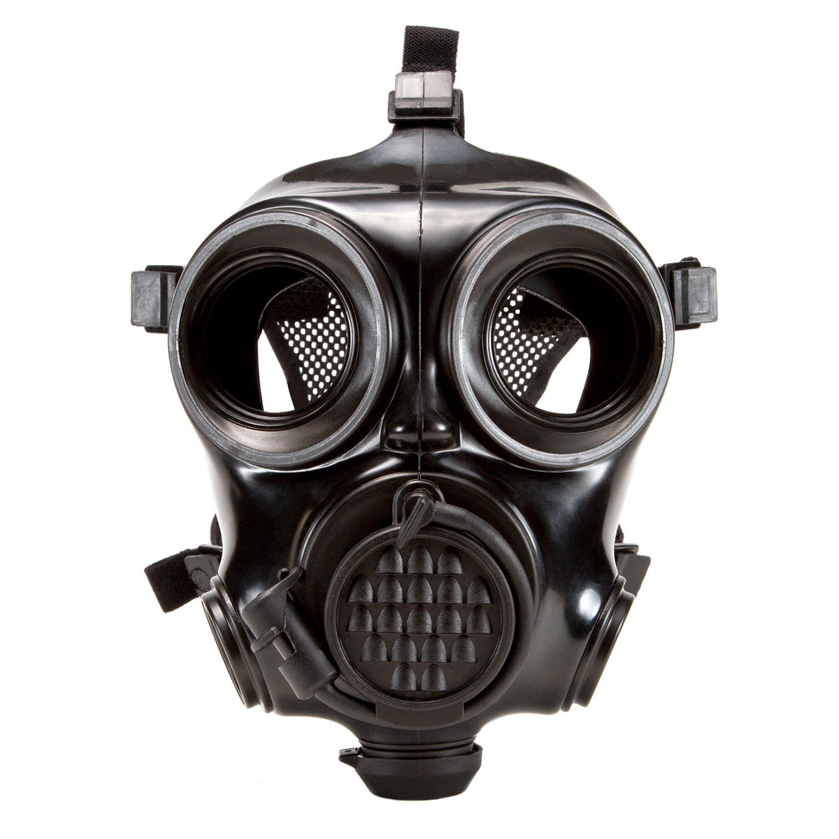 MIRA Safety CM-7M Military Gas Mask CBRN Protection Military Special Forces, Police Squads, and Rescue Teams-Tactical Source LLC