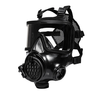 MIRA Safety CM-8M Full-Face Respirator-Tactical Source LLC