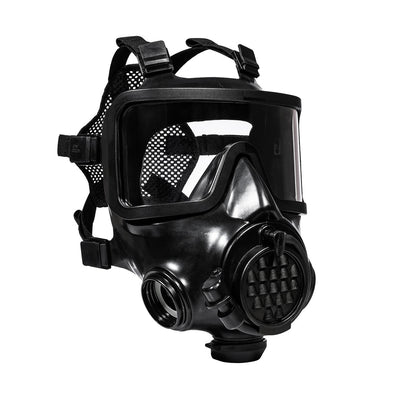 MIRA Safety CM-8M Full-Face Respirator-Tactical Source LLC
