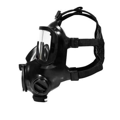 MIRA Safety CM-8M Full-Face Respirator-Tactical Source LLC