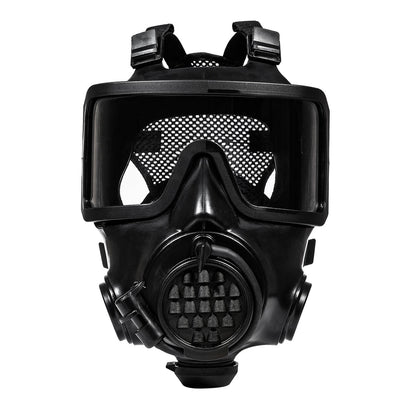MIRA Safety CM-8M Full-Face Respirator-Tactical Source LLC