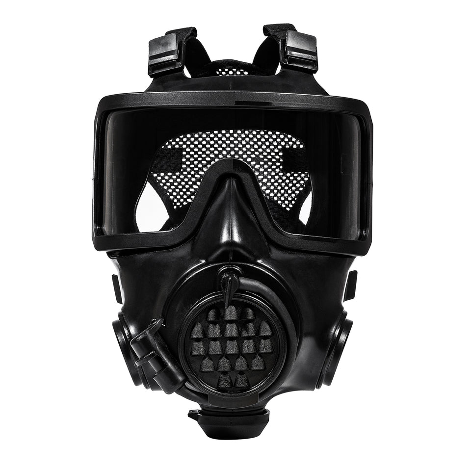 MIRA Safety CM-8M Full-Face Respirator-Tactical Source LLC