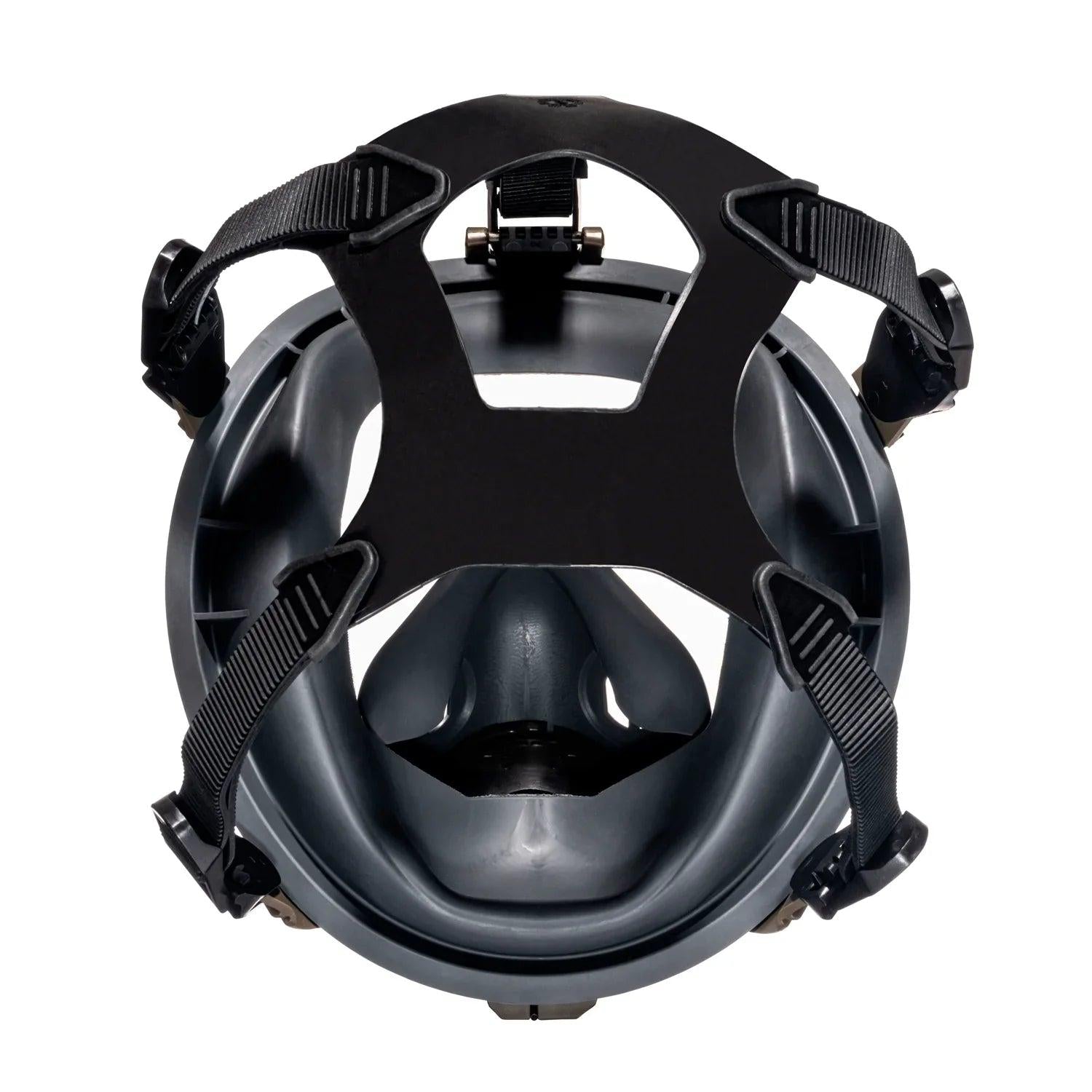 MIRA Safety CM-I01 Full-Face Respirator-Tactical Source LLC