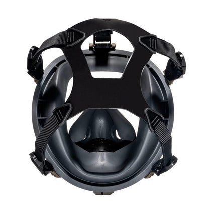 MIRA Safety CM-I01 Full-Face Respirator-Tactical Source LLC