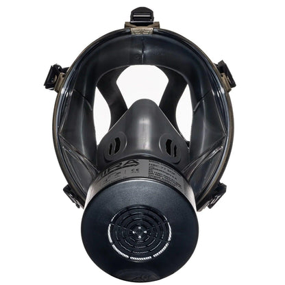 MIRA Safety CM-I01 Full-Face Respirator-Tactical Source LLC