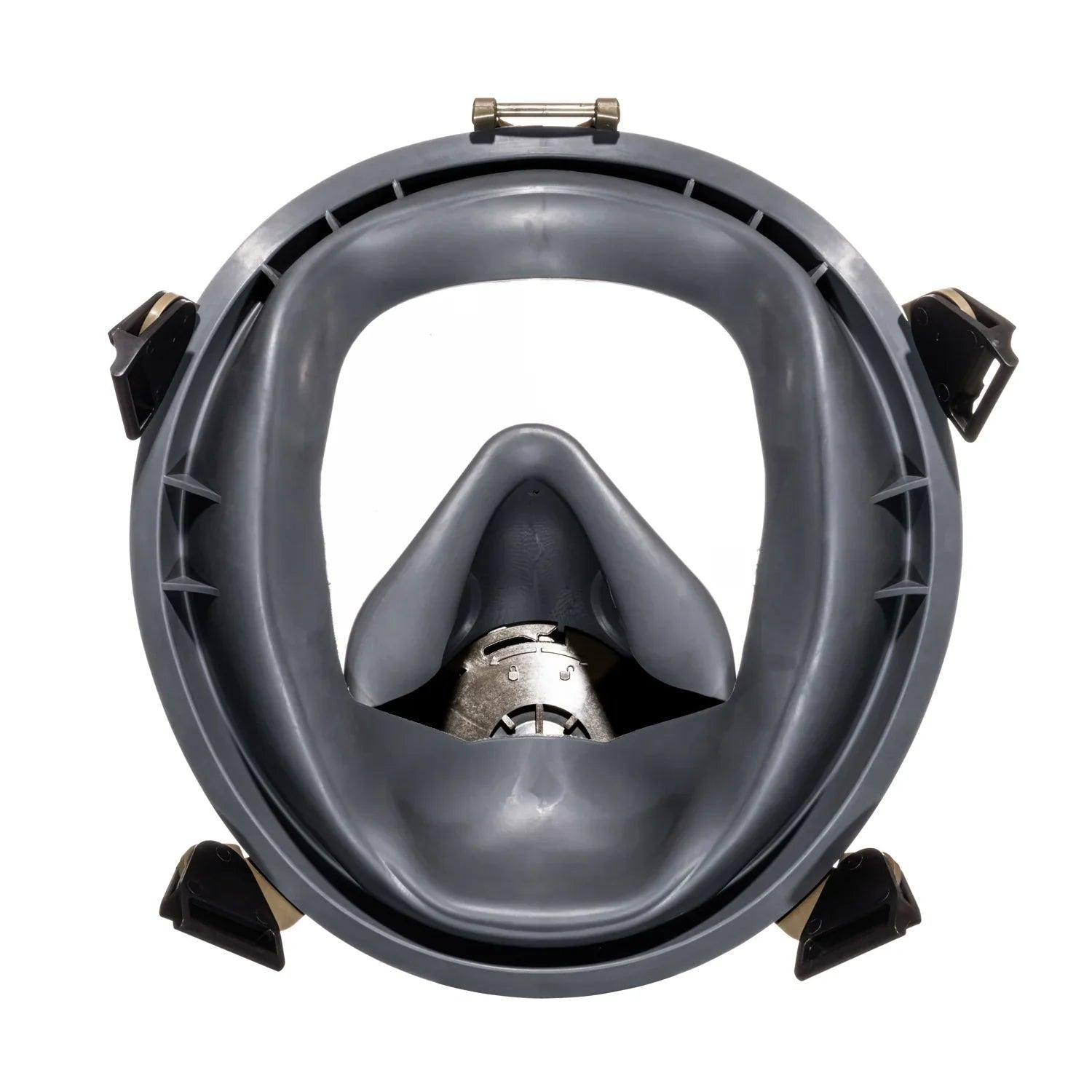 MIRA Safety CM-I01 Full-Face Respirator-Tactical Source LLC
