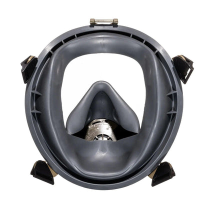 MIRA Safety CM-I01 Full-Face Respirator-Tactical Source LLC