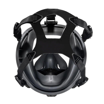 MIRA Safety CM-I01 Full-Face Respirator-Tactical Source LLC