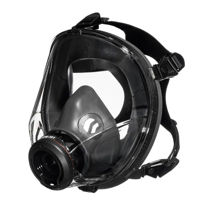 MIRA Safety CM-I01 Full-Face Respirator-Tactical Source LLC