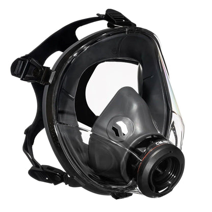 MIRA Safety CM-I01 Full-Face Respirator-Tactical Source LLC