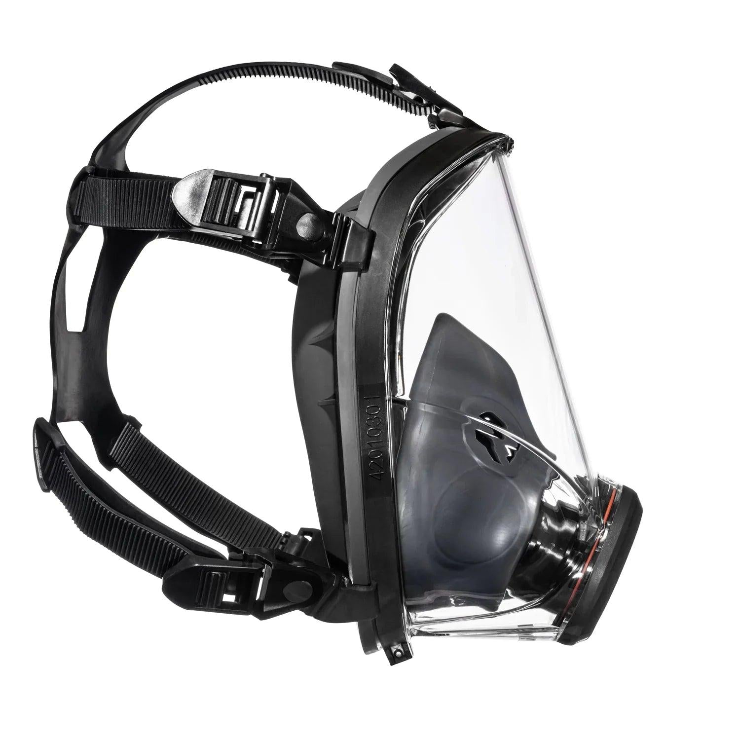 MIRA Safety CM-I01 Full-Face Respirator-Tactical Source LLC