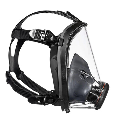 MIRA Safety CM-I01 Full-Face Respirator-Tactical Source LLC