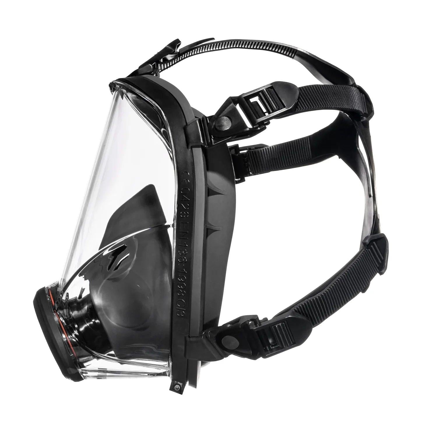 MIRA Safety CM-I01 Full-Face Respirator-Tactical Source LLC