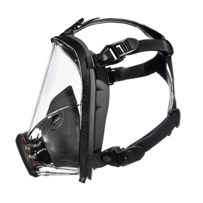 MIRA Safety CM-I01 Full-Face Respirator-Tactical Source LLC